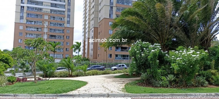 Imagem Imóvel com 3 Quartos à Venda, 221 m² em Patamares - Salvador