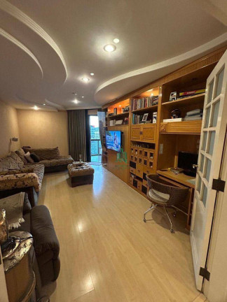 Imagem Apartamento com 3 Quartos à Venda, 480 m² em Centro - Guarulhos Imagem Apartamento com 3 Quartos à Venda, 480 m² em Centro - Guarulhos