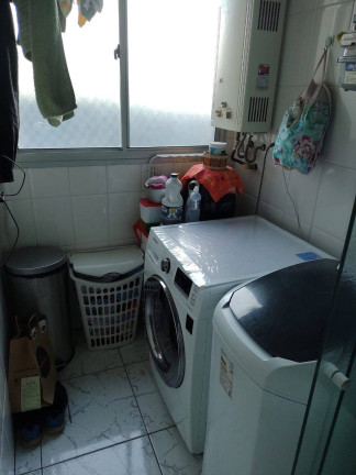 Imagem Apartamento com 2 Quartos à Venda, 48 m² em Taboão - Diadema Imagem Apartamento com 2 Quartos à Venda, 48 m² em Taboão - Diadema