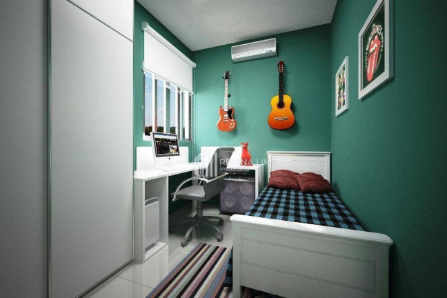 Imagem Apartamento com 2 Quartos à Venda, 58 m² em Parque Ideal - Teresina Imagem Apartamento com 2 Quartos à Venda, 58 m² em Parque Ideal - Teresina