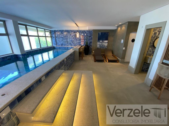 Imagem Apartamento com 3 Quartos à Venda, 119 m² em Praia Brava De Itajaí - Itajaí