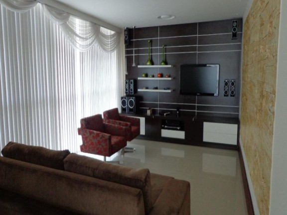 Imagem Apartamento com 4 Quartos à Venda, 397 m² em Morro Do Maluf - Guarujá Imagem Apartamento com 4 Quartos à Venda, 397 m² em Morro Do Maluf - Guarujá