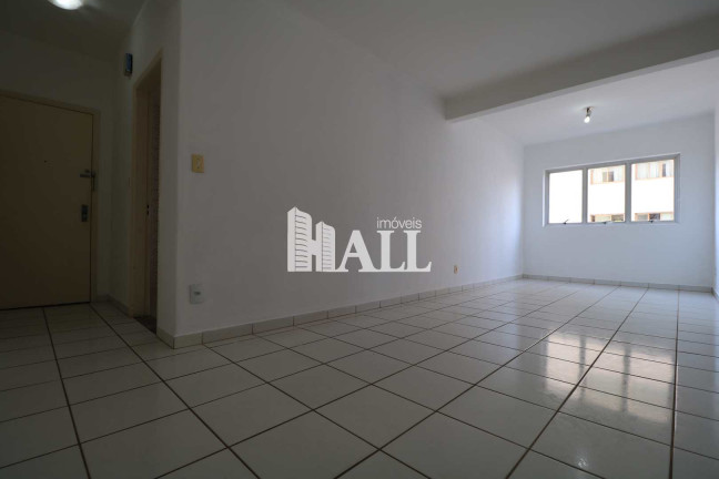Apartamento com 2 Quartos à Venda, 118 m² em Centro - São José Do Rio Preto