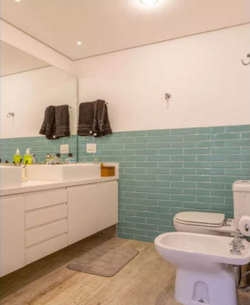 Imagem Apartamento com 5 Quartos à Venda, 310 m² em Vila Ida - São Paulo Imagem Apartamento com 5 Quartos à Venda, 310 m² em Vila Ida - São Paulo