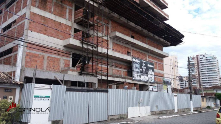 Imagem Cobertura com 3 Quartos à Venda, 174 m² em Vila Guilhermina - Praia Grande Imagem Cobertura com 3 Quartos à Venda, 174 m² em Vila Guilhermina - Praia Grande