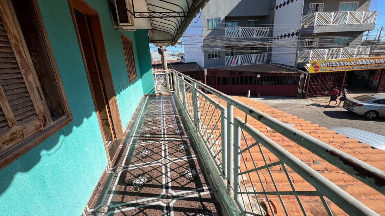 Imagem Casa com 3 Quartos à Venda, 220 m² em Samambaia Sul (samambaia) - Brasília Imagem Casa com 3 Quartos à Venda, 220 m² em Samambaia Sul (samambaia) - Brasília