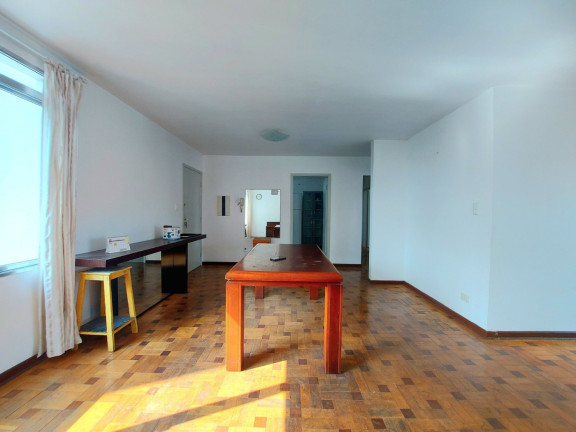 Imagem Apartamento com 3 Quartos à Venda, 101 m² em Pinheiros - São Paulo