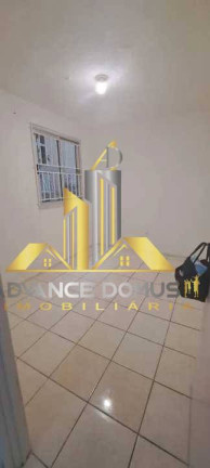Imagem Apartamento com 2 Quartos à Venda, 49 m² em Jardim Carandá - Sorocaba Imagem Apartamento com 2 Quartos à Venda, 49 m² em Jardim Carandá - Sorocaba
