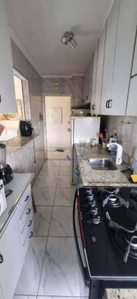 Imagem Apartamento com 3 Quartos à Venda, 70 m² em Tatuapé - São Paulo Imagem Apartamento com 3 Quartos à Venda, 70 m² em Tatuapé - São Paulo
