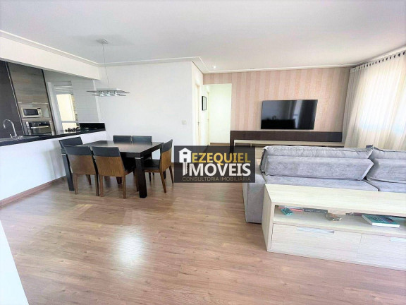 Apartamento com 2 Quartos à Venda, 104 m² em Centro - São Bernardo Do Campo