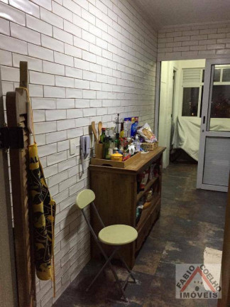 Imagem Apartamento com 3 Quartos à Venda, 86 m² em Vila Mariana - São Paulo Imagem Apartamento com 3 Quartos à Venda, 86 m² em Vila Mariana - São Paulo