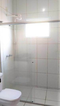 Imagem Casa de Condomínio com 3 Quartos à Venda, 125 m² em Lagoa Bonita - Engenheiro Coelho