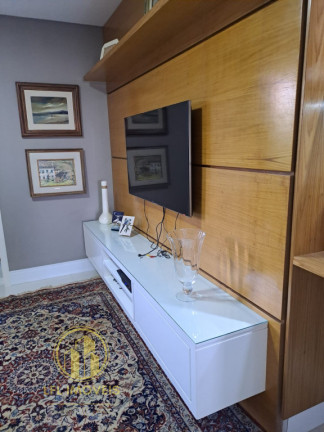 Imagem Apartamento para Alugar, 132 m² em Alphaville - Barueri