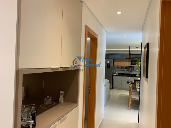 Imagem Imóvel com 3 Quartos à Venda, 91 m² em Sul (águas Claras) - Brasília