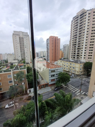 Imagem Apartamento com 3 Quartos à Venda, 130 m² em Perdizes - São Paulo Imagem Apartamento com 3 Quartos à Venda, 130 m² em Perdizes - São Paulo