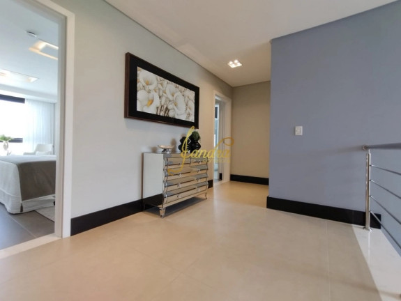 Imagem Casa de Condomínio com 5 Quartos à Venda, 397 m² em Remanso - Xangri-la