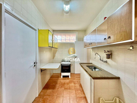 Imagem Apartamento com 4 Quartos à Venda, 110 m² em Pitangueiras - Guarujá Imagem Apartamento com 4 Quartos à Venda, 110 m² em Pitangueiras - Guarujá