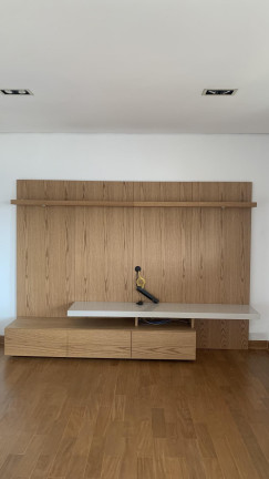 Imagem Apartamento com 3 Quartos à Venda, 176 m² em Cidade Monções - São Paulo