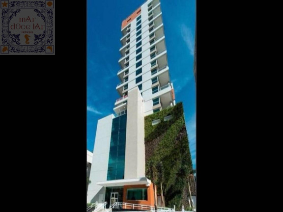 Apartamento com 1 Quarto à Venda, 60 m² em Gonzaga - Santos
