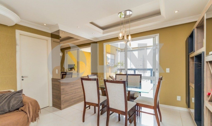 Imagem Apartamento com 3 Quartos à Venda, 95 m² em Passo Da Areia - Porto Alegre