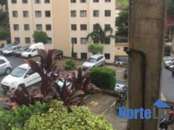 Imagem Apartamento com 2 Quartos à Venda, 50 m² em Jardim Mangalot - São Paulo Imagem Apartamento com 2 Quartos à Venda, 50 m² em Jardim Mangalot - São Paulo