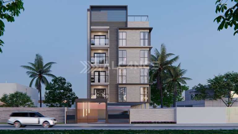 Imagem Flat com 1 Quarto à Venda, 24 m² em Intermares - Cabedelo Imagem Flat com 1 Quarto à Venda, 24 m² em Intermares - Cabedelo