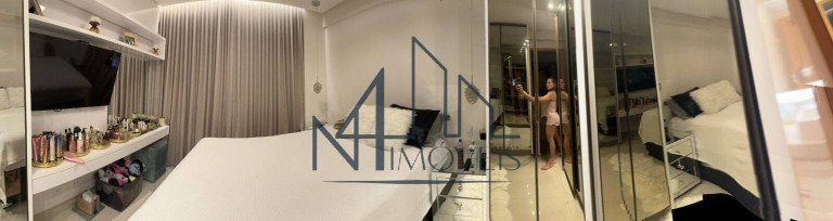 Imagem Apartamento com 3 Quartos à Venda, em Setor Oeste - Goiânia Imagem Apartamento com 3 Quartos à Venda, em Setor Oeste - Goiânia
