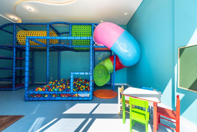 Imagem Apartamento com 2 Quartos à Venda, 65 m² em Tatuapé - São Paulo