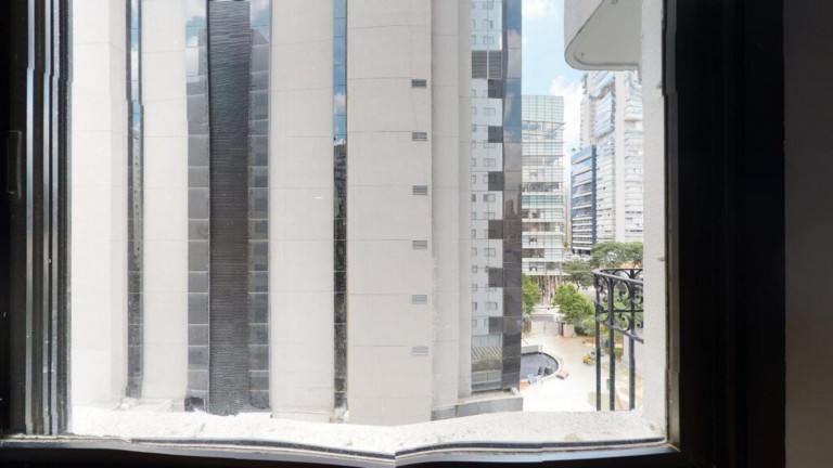 Imagem Imóvel com 3 Quartos à Venda, 76 m² em Vila Olímpia - São Paulo