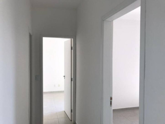 Imagem Apartamento com 2 Quartos à Venda, 80 m² em Vila São José - Taubaté