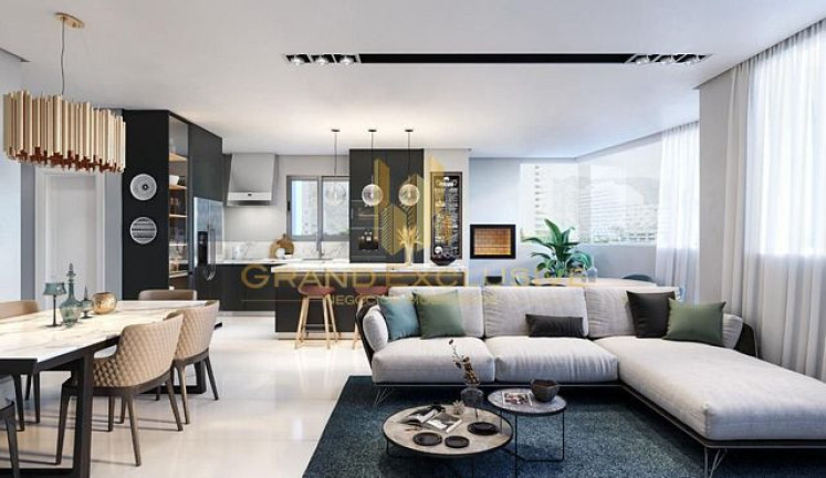 Imagem Cobertura com 4 Quartos à Venda, 326 m² em Centro - Balneário Camboriú Imagem Cobertura com 4 Quartos à Venda, 326 m² em Centro - Balneário Camboriú