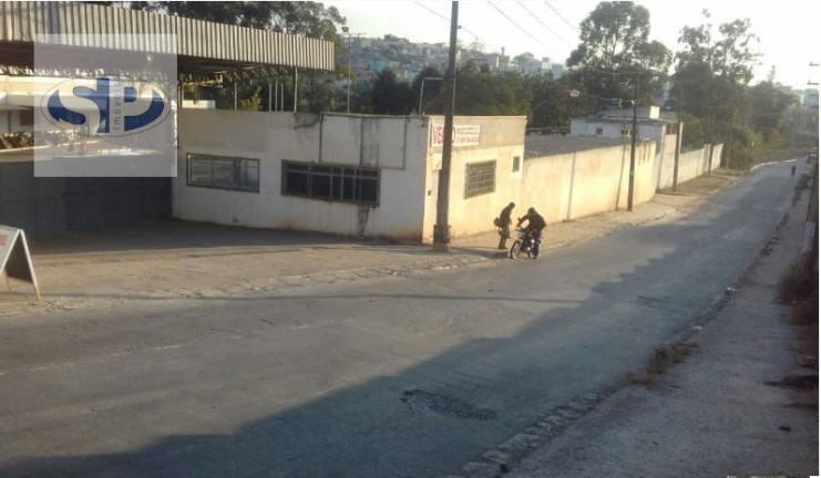 Imagem Imóvel Comercial à Venda, 5.499 m² em Rio Abaixo - Itaquaquecetuba Imagem Imóvel Comercial à Venda, 5.499 m² em Rio Abaixo - Itaquaquecetuba