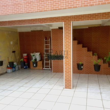 Imagem Casa com 3 Quartos à Venda, 181 m² em Conjunto Residencial Salvador Tolezani - São Paulo Imagem Casa com 3 Quartos à Venda, 181 m² em Conjunto Residencial Salvador Tolezani - São Paulo