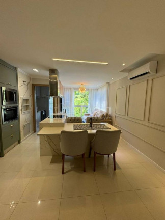 Imagem Apartamento com 3 Quartos à Venda, 80 m² em Nações - Balneário Camboriú