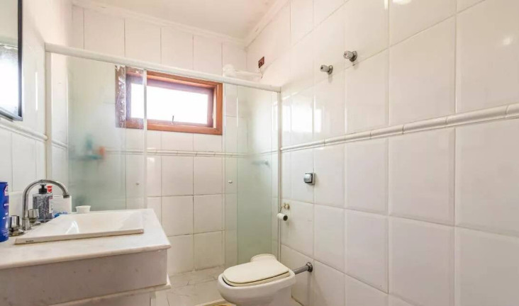 Imagem Casa de Condomínio com 5 Quartos à Venda, 430 m² em Alphaville - Santana De Parnaíba