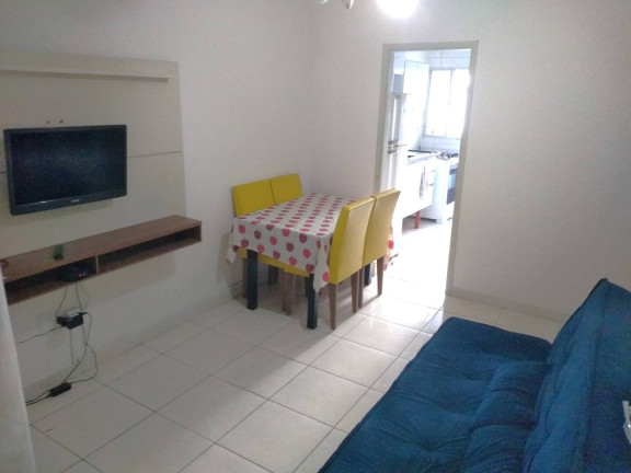Imagem Apartamento com 1 Quarto à Venda, 40 m² em Ocian - Praia Grande Imagem Apartamento com 1 Quarto à Venda, 40 m² em Ocian - Praia Grande