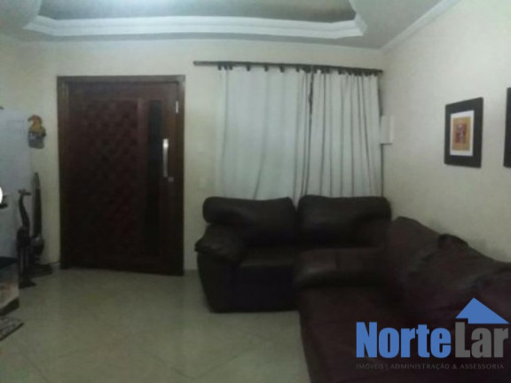 Imagem Casa de Condomínio com 2 Quartos à Venda, 60 m² em Jardim Primavera (zona Norte) - São Paulo Imagem Casa de Condomínio com 2 Quartos à Venda, 60 m² em Jardim Primavera (zona Norte) - São Paulo