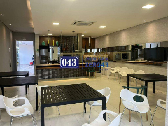 Imagem Apartamento com 2 Quartos para Alugar, 76 m² em Santa Rosa - Londrina Imagem Apartamento com 2 Quartos para Alugar, 76 m² em Santa Rosa - Londrina