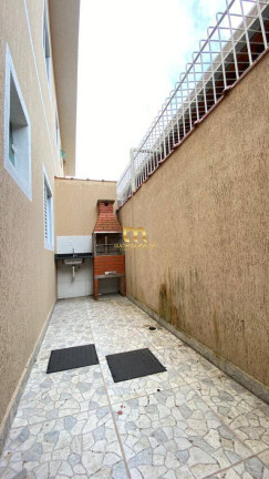 Imagem Casa de Condomínio com 2 Quartos à Venda, 40 m² em Maracanã - Praia Grande Imagem Casa de Condomínio com 2 Quartos à Venda, 40 m² em Maracanã - Praia Grande