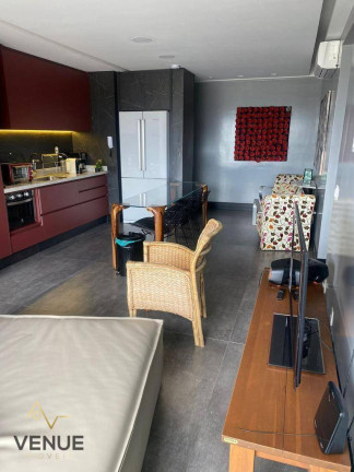 Imagem Apartamento com 2 Quartos à Venda, 64 m² em Perdizes - São Paulo Imagem Apartamento com 2 Quartos à Venda, 64 m² em Perdizes - São Paulo