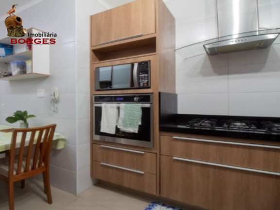 Imagem Apartamento com 4 Quartos à Venda, 160 m² em Brooklin - São Paulo