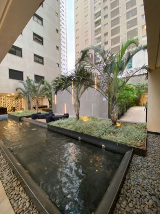Imagem Apartamento com 4 Quartos à Venda, 224 m² em Setor Marista - Goiânia Imagem Apartamento com 4 Quartos à Venda, 224 m² em Setor Marista - Goiânia