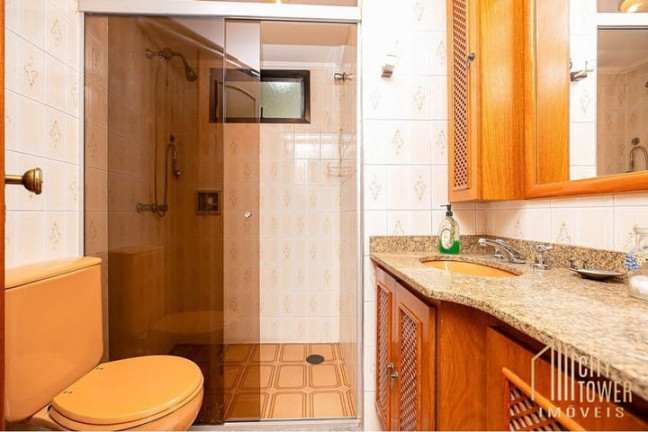 Imagem Apartamento com 3 Quartos à Venda, 118 m² em Itaim Bibi - São Paulo