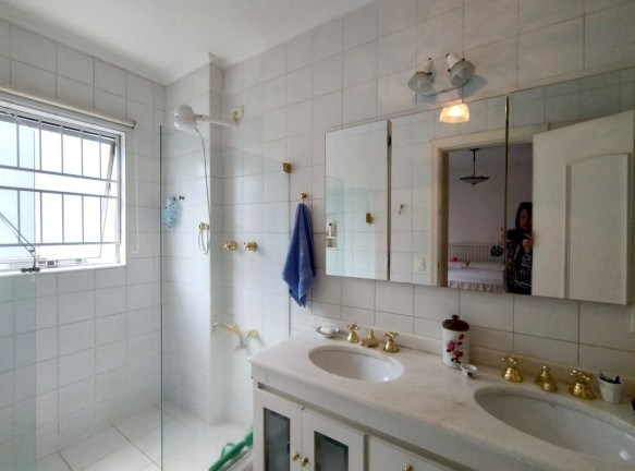 Imagem Apartamento com 3 Quartos à Venda, 226 m² em Itaim Bibi - São Paulo Imagem Apartamento com 3 Quartos à Venda, 226 m² em Itaim Bibi - São Paulo