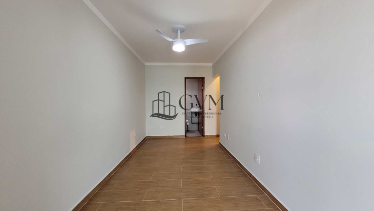 Imagem Apartamento com 2 Quartos à Venda, 86 m² em Jardim Imperador - Praia Grande