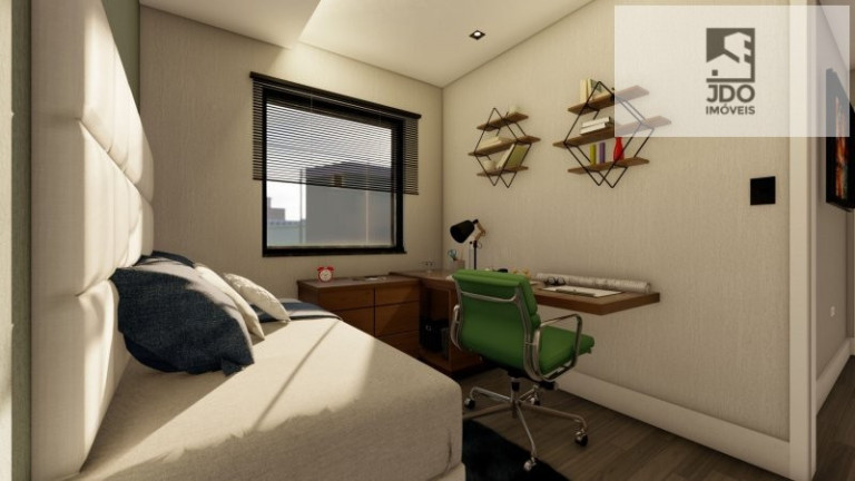 Imagem Apartamento com 2 Quartos à Venda, 53 m² em Santa Quiteria - Curitiba Imagem Apartamento com 2 Quartos à Venda, 53 m² em Santa Quiteria - Curitiba