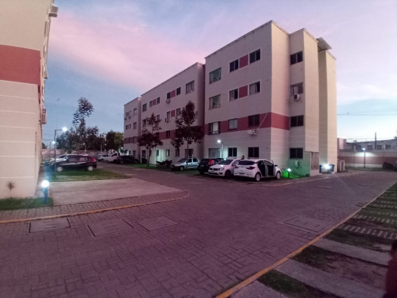 Imagem Apartamento com 2 Quartos à Venda, 55 m² em Nossa Senhora Do ó - Paulista Imagem Apartamento com 2 Quartos à Venda, 55 m² em Nossa Senhora Do ó - Paulista