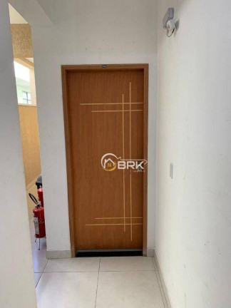 Imagem Apartamento com 2 Quartos para Alugar, 57 m² em Tatuapé - São Paulo