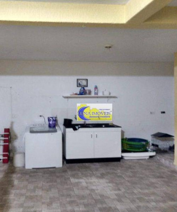Imagem Sobrado com 3 Quartos à Venda, 222 m² em Baeta Neves - São Bernardo Do Campo Imagem Sobrado com 3 Quartos à Venda, 222 m² em Baeta Neves - São Bernardo Do Campo