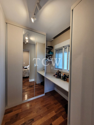 Imagem Apartamento com 2 Quartos à Venda, 62 m² em Vila Mariana - São Paulo